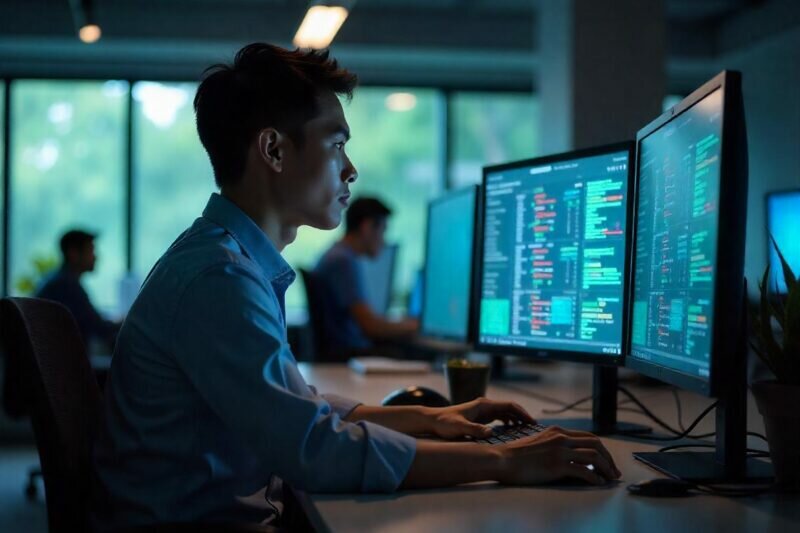 Firewall: Fungsi, Jenis, dan Cara Kerjanya